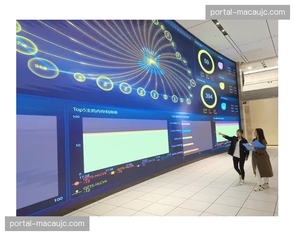 现场通信网络实现切片管理 确保运营数据独占带宽