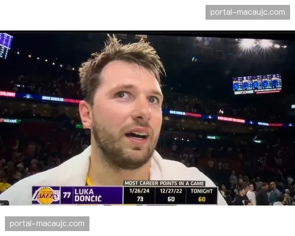 独行侠东契奇单场狂砍60分 真实命中率超七成展现得分爆炸力