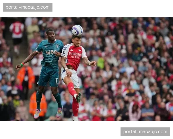 伯恩茅斯45分升至第十一 客场爆冷击败阿森纳成赛季亮点