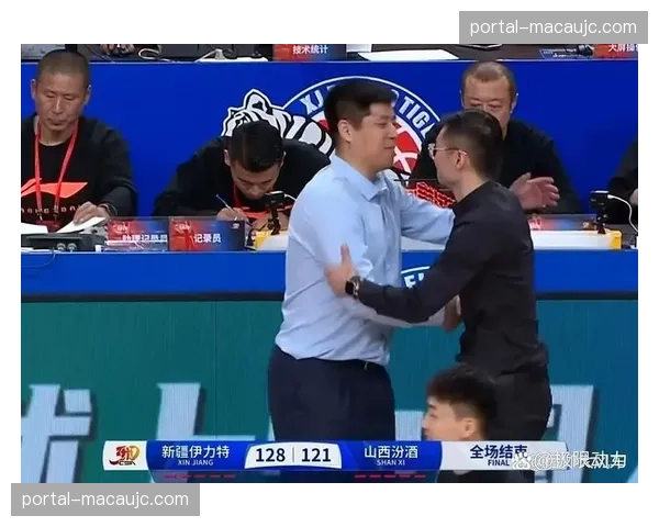 新疆伊力特吴冠希朱旭航赛季报销 阵容深度严重不足